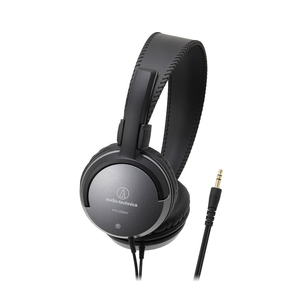 ATH-250AV