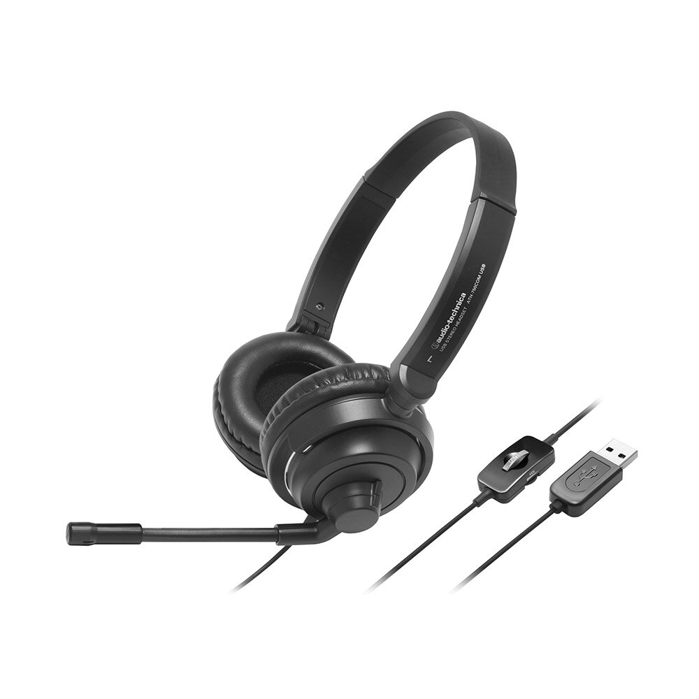 ATH-750COM USB