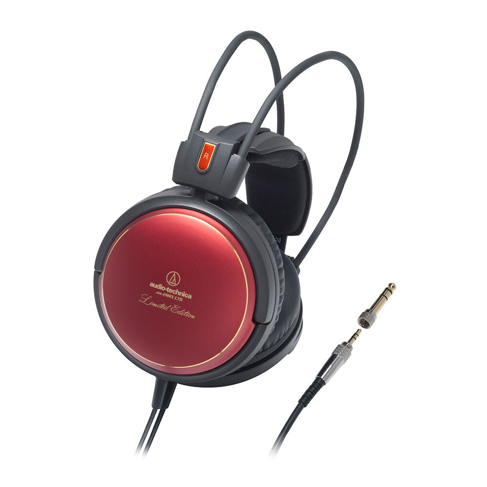 ATH-A900XLTD