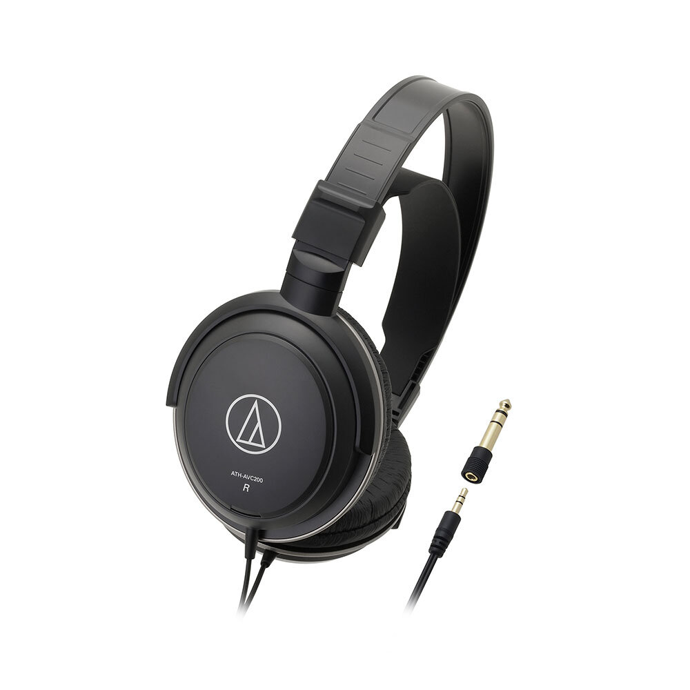 ATH-AVC200