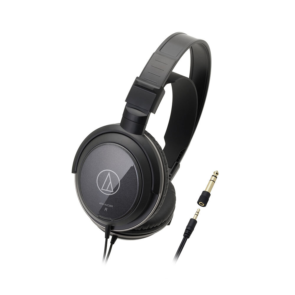 ATH-AVC300