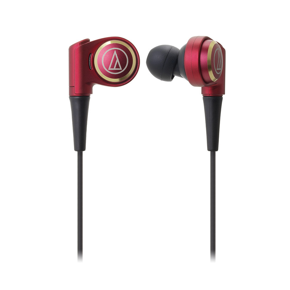 ATH-CKR9LTD