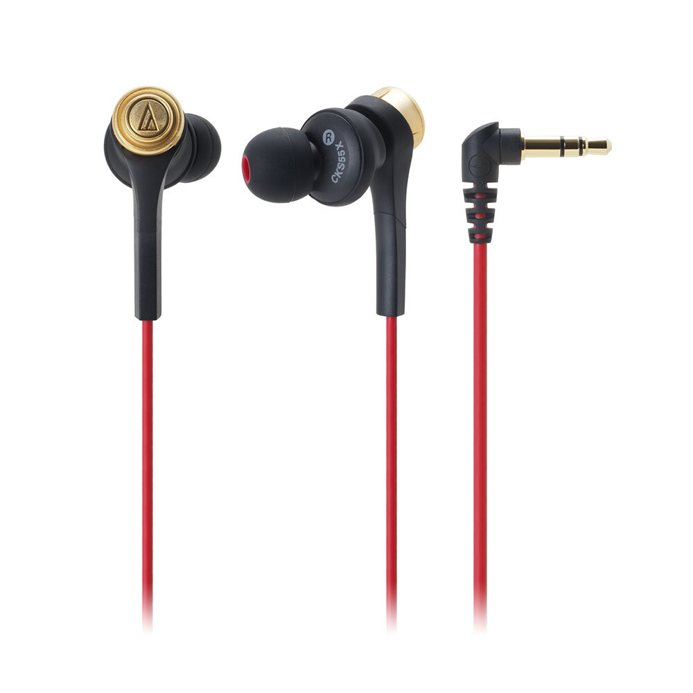 ATH-CKS55X
