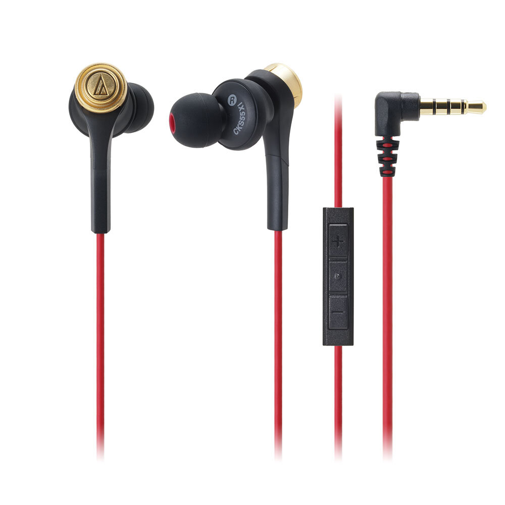 ATH-CKS55Xi