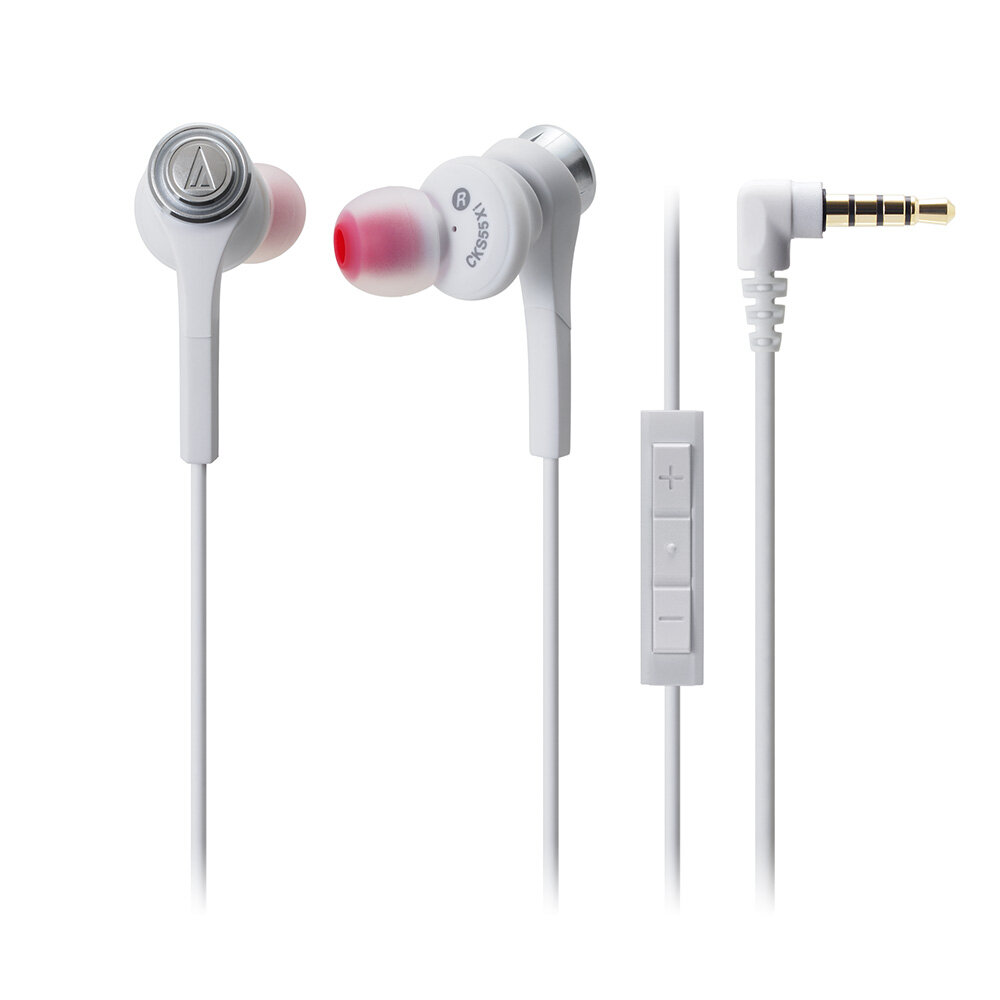 ATH-CKS55Xi