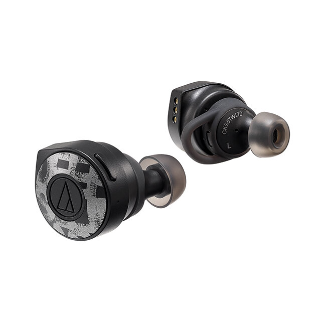 ATH-CKS5TW LTD
