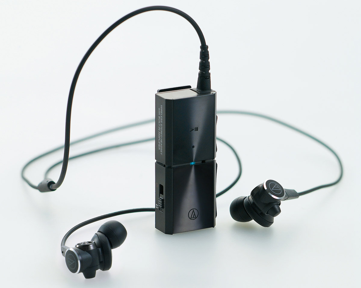 ATH-CKS99BT：製品イメージ