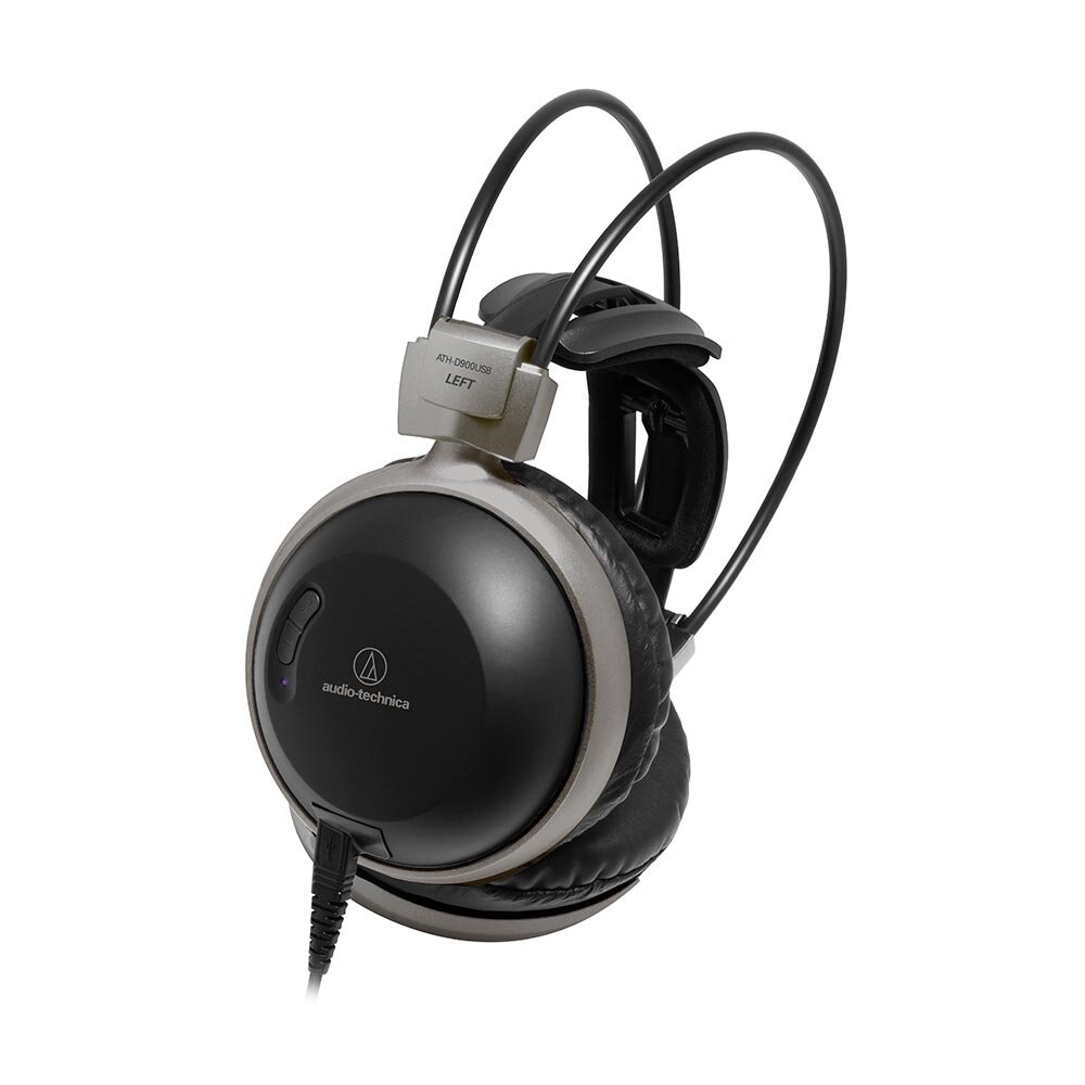 ATH-D900USB