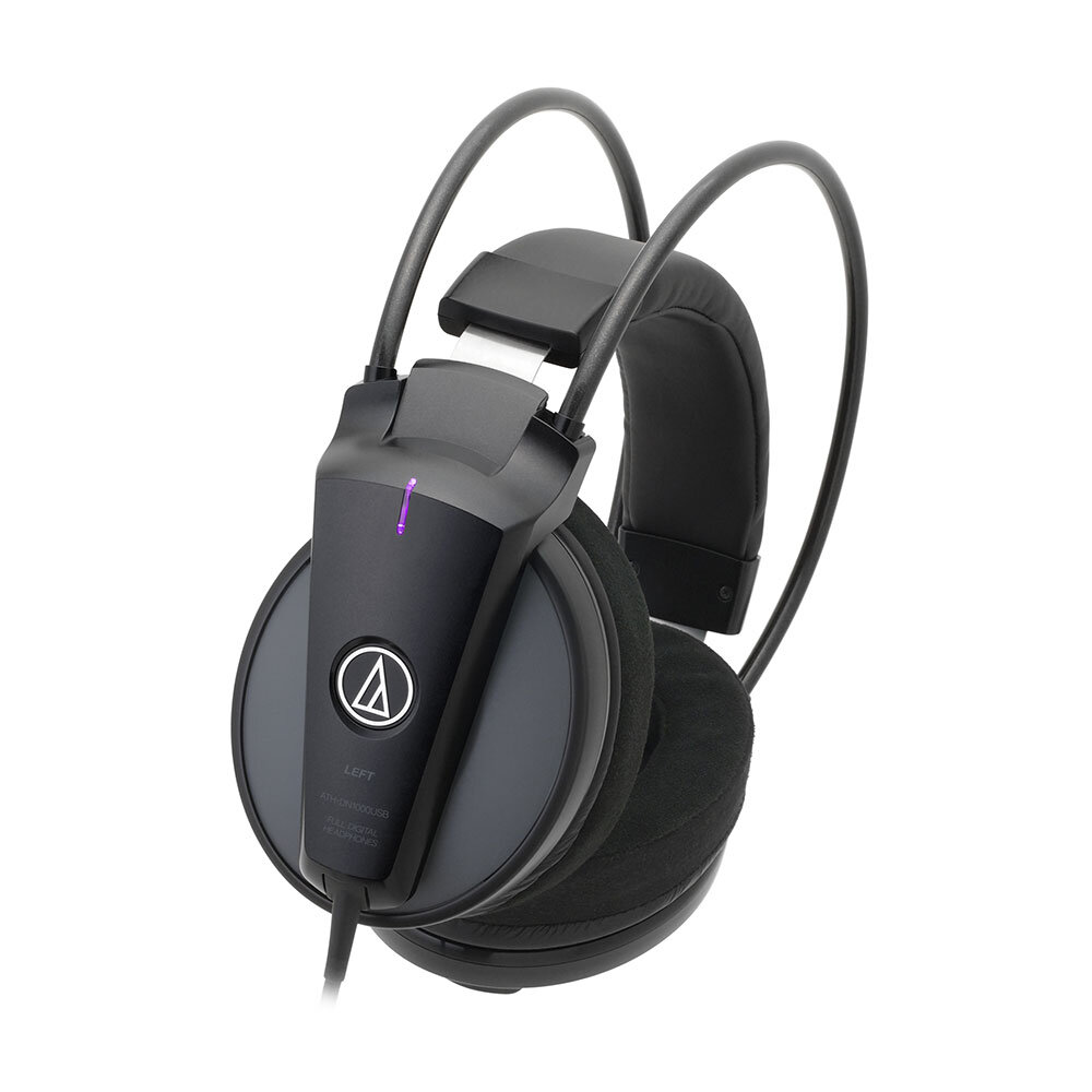 ATH-DN1000USB