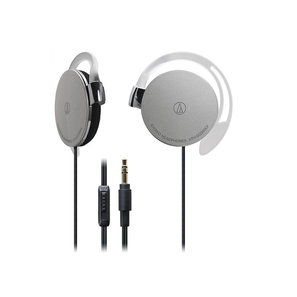 ATH-EQ300LV
