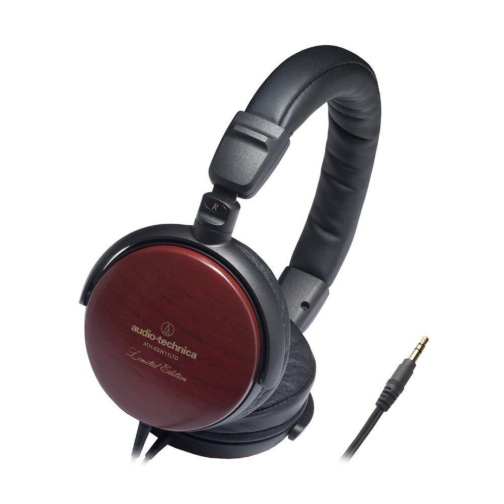 ATH-ESW11LTD