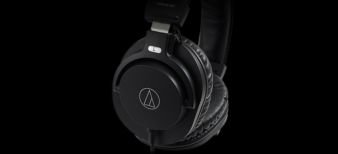 ATH-K701 製品画像