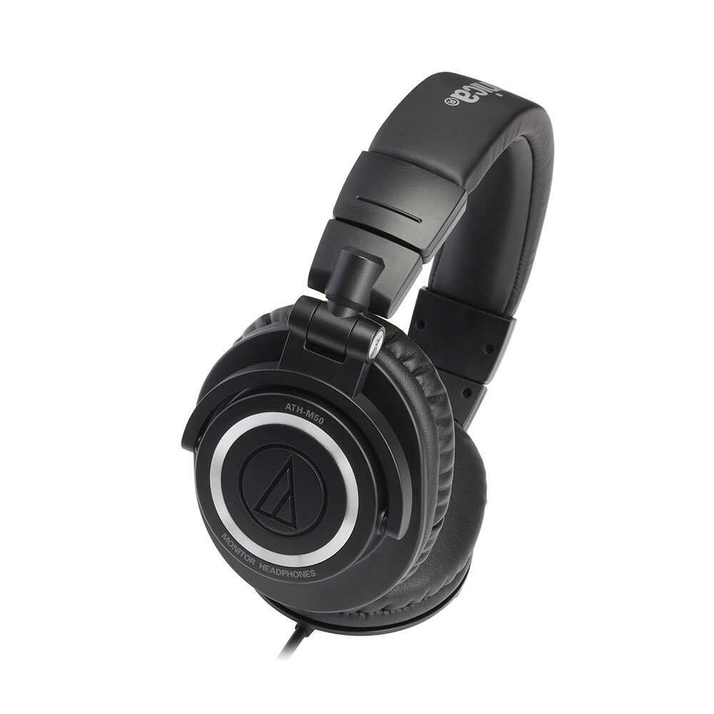 ATH-M50