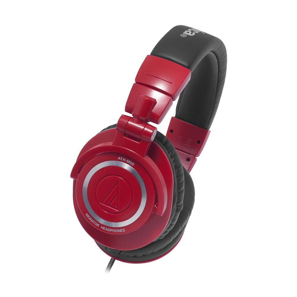 ATH-M50 RD