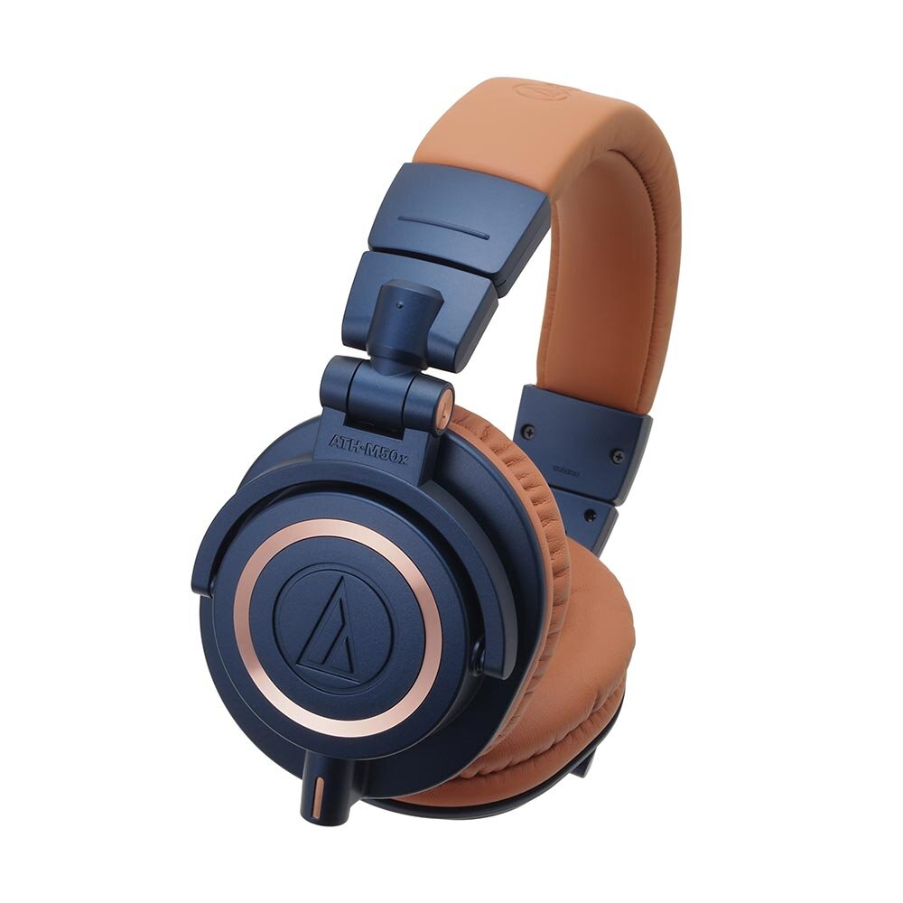 ATH-M50xBL