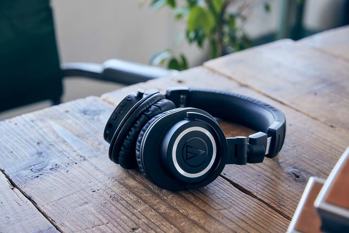 ATH-M50xBT2イメージ