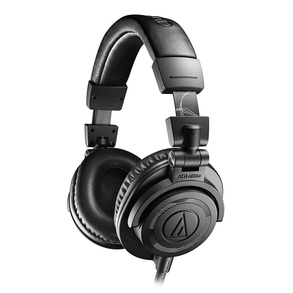 ATH-M50x ENSO