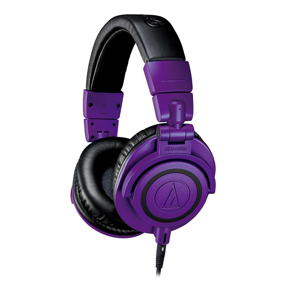 ATH-M50x PB