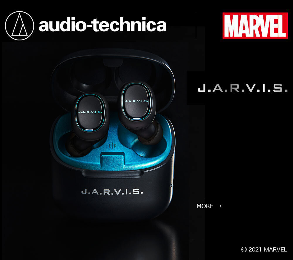 ATH-MVL2 JV モデルイメージ