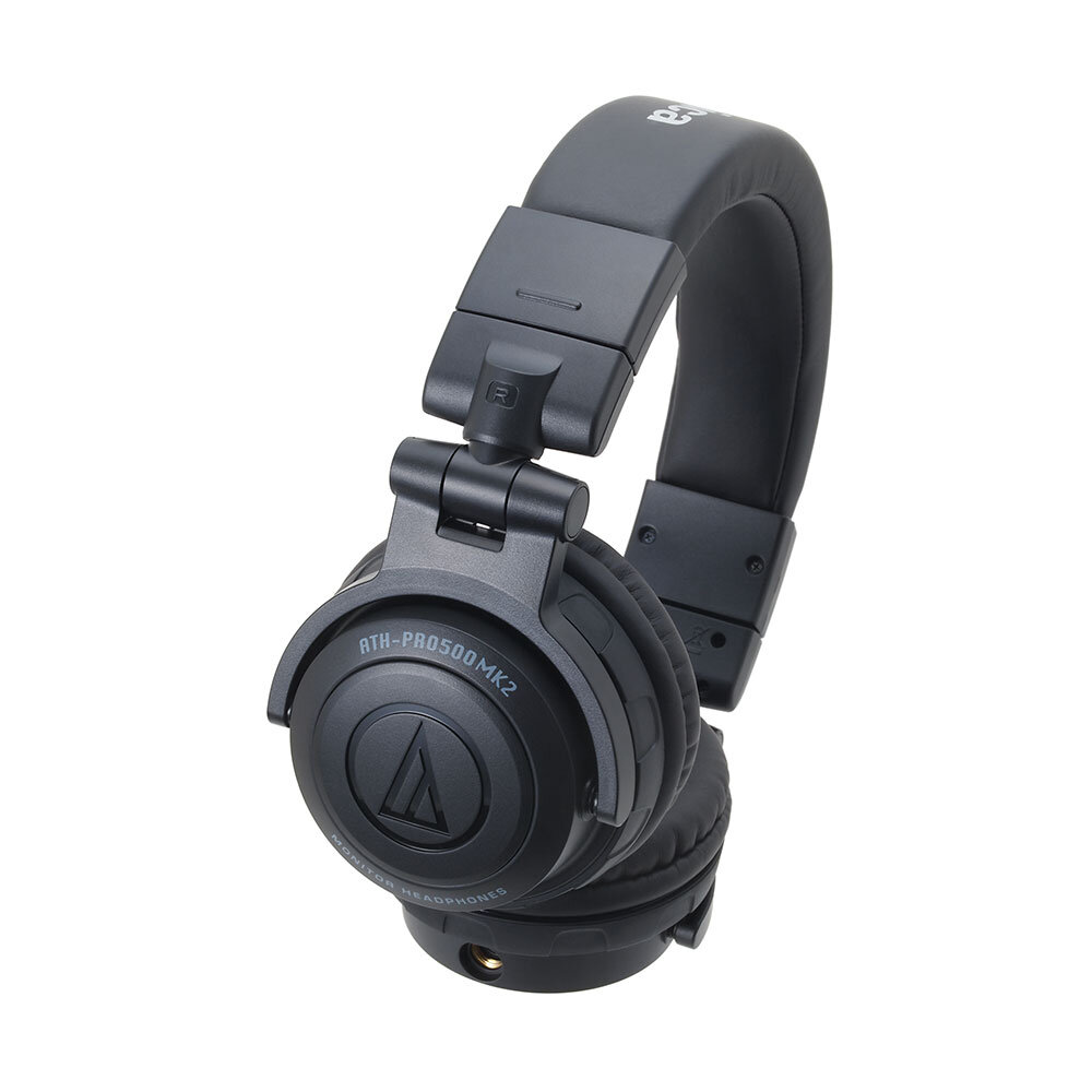 ATH-PRO500MK2