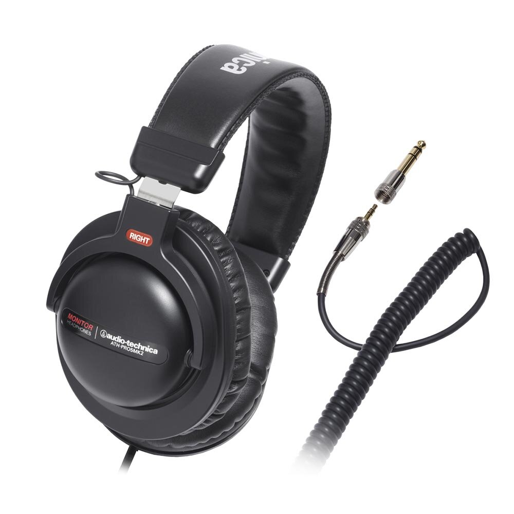 ATH-PRO5MK2