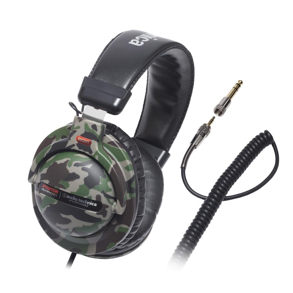 ATH-PRO5MK2 CM