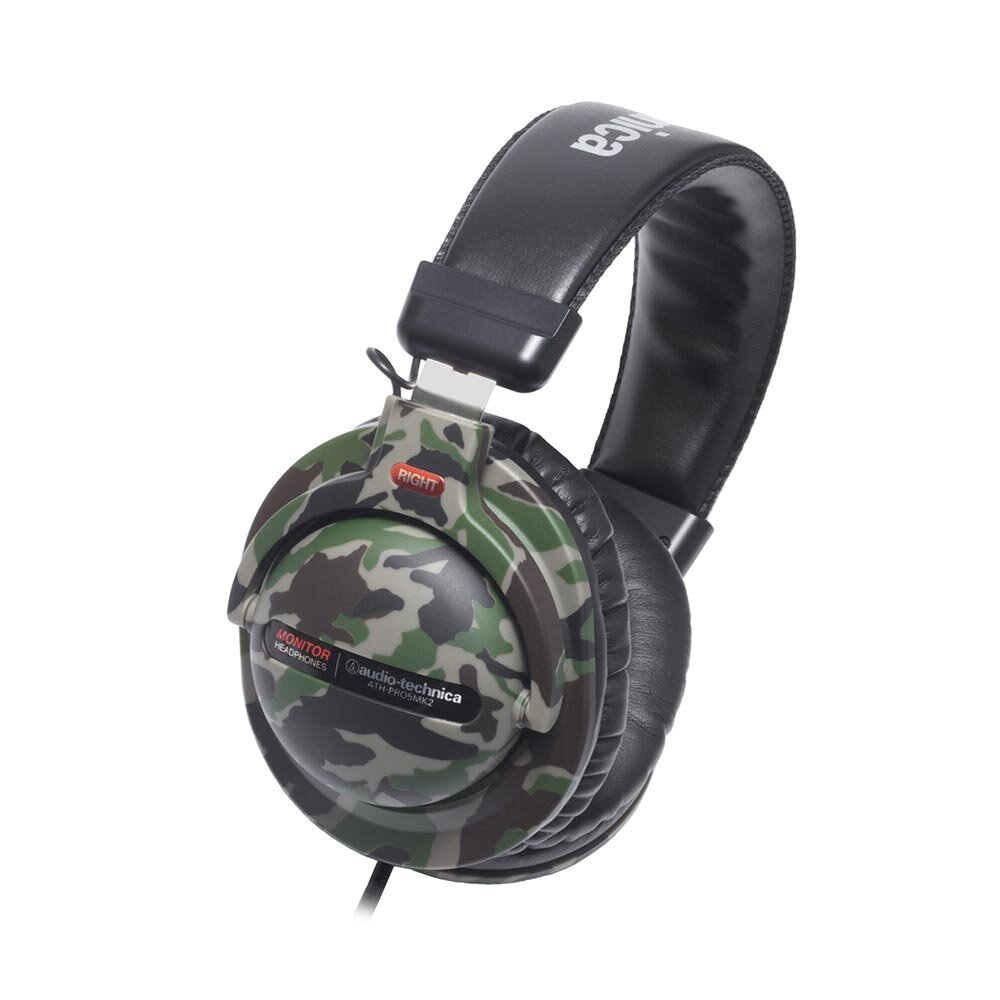 ATH-PRO5MK2