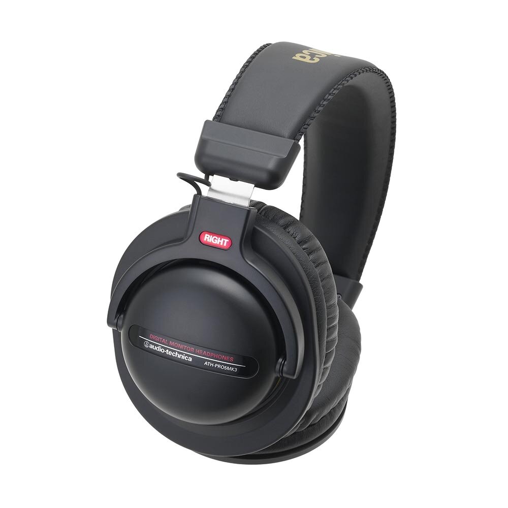 ATH-PRO5MK3