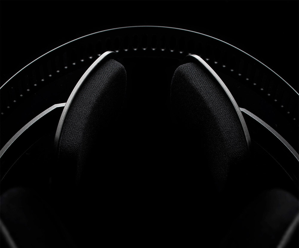 ATH-R70x：新3D方式ウイングサポート