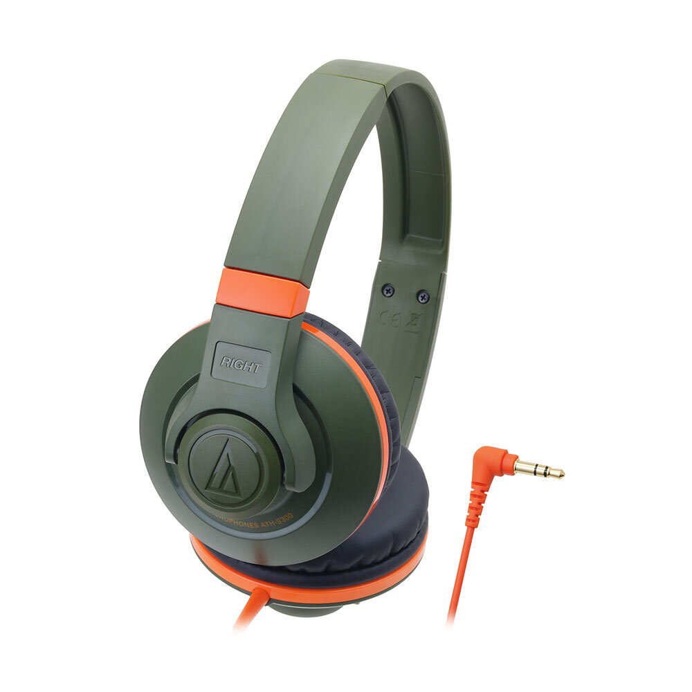 ATH-S300