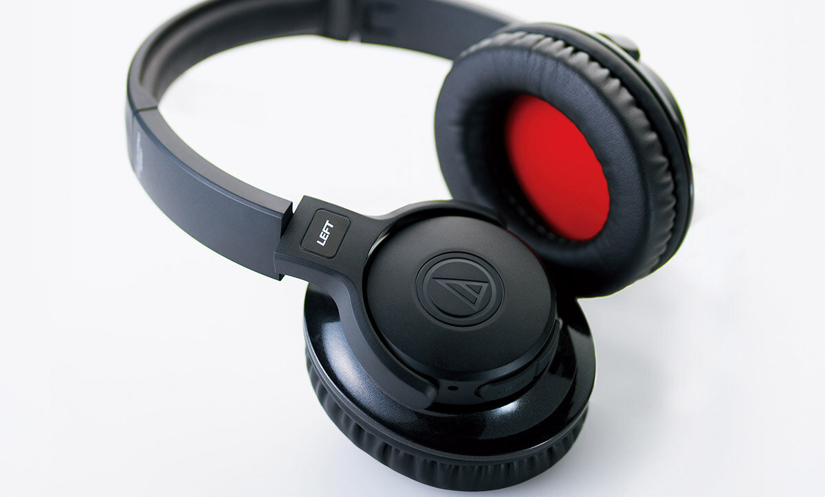 ATH-S700BT：製品イメージ