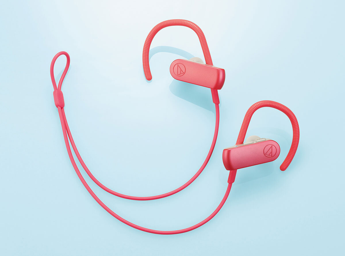 ATH-SPORT50BT：製品イメージ