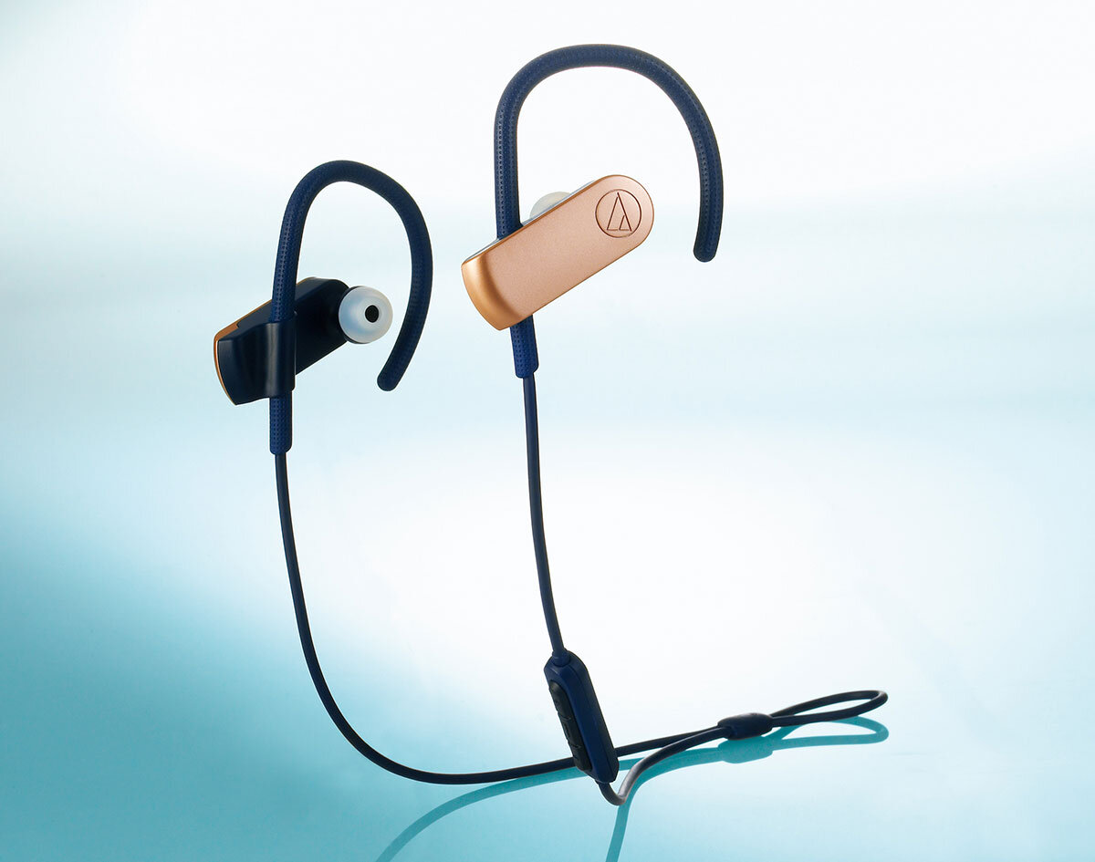 ATH-SPORT70BT：製品イメージ
