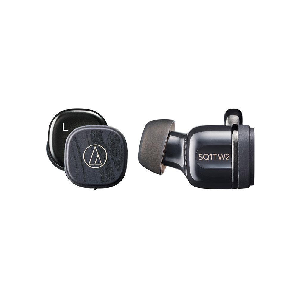 ATH-SQ1TW2 BW/GY