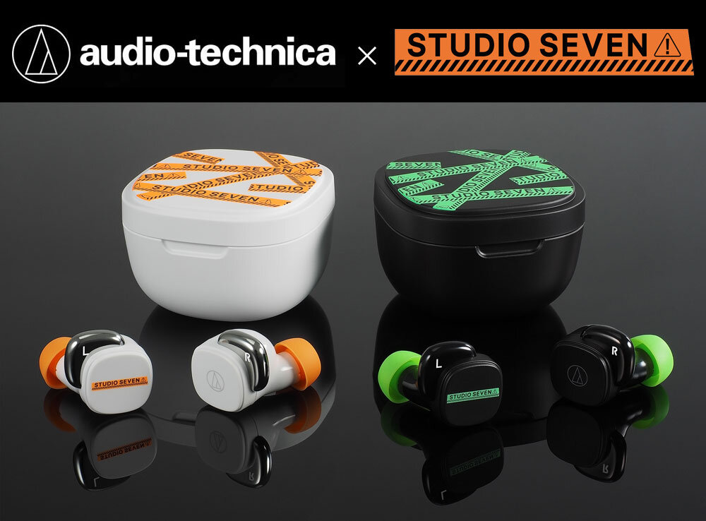 ATH-SQ1TW SVN：製品イメージ