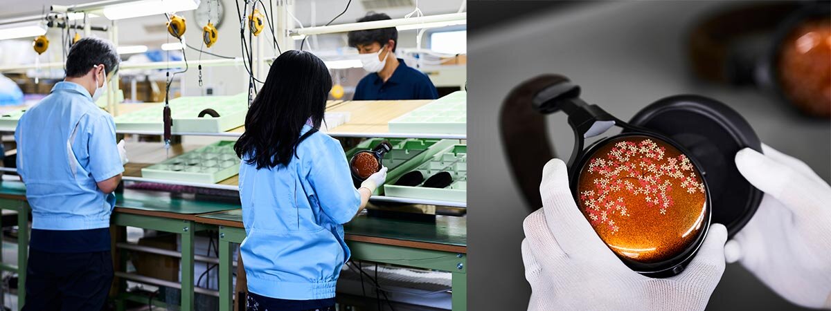 ATH-W2022：日本国内工場組み立て
