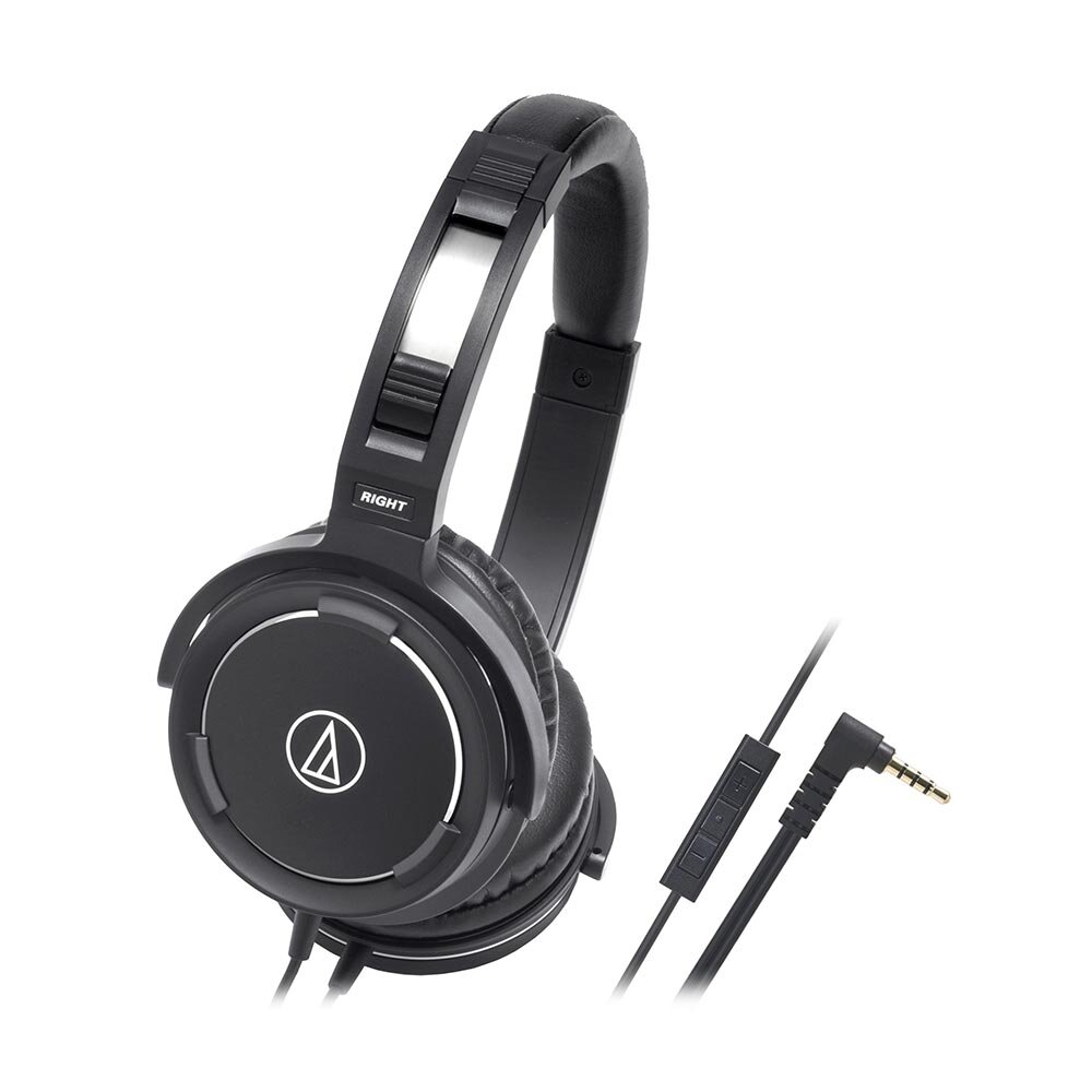 ATH-WS55i