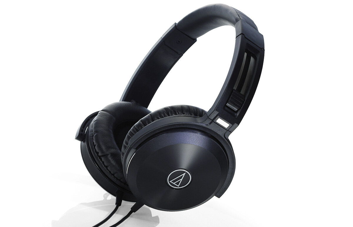 ATH-WS70：製品イメージ