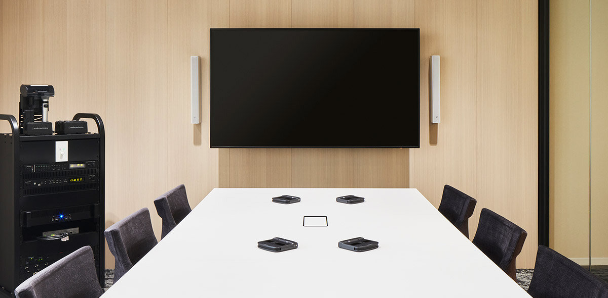 ATIR-T860：使用イメージ