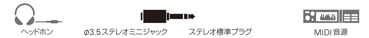 ATL401CS：接続イメージ