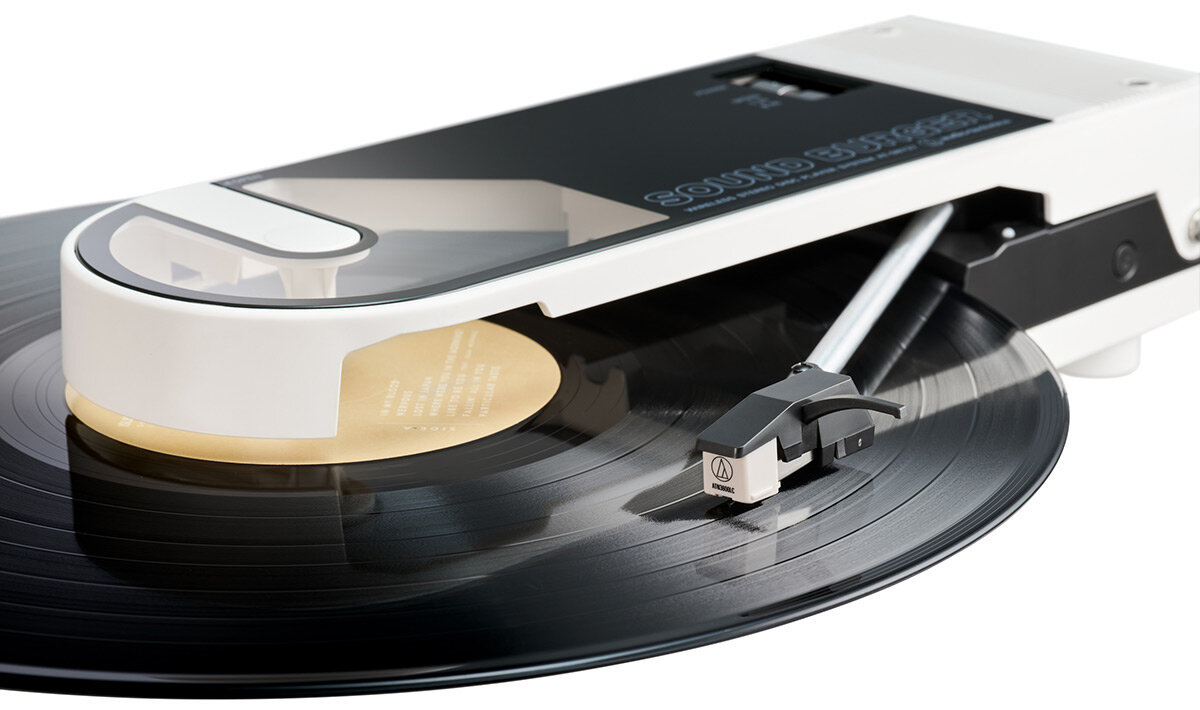 ATN3600LC：装着イメージ AT-SB727 WH
