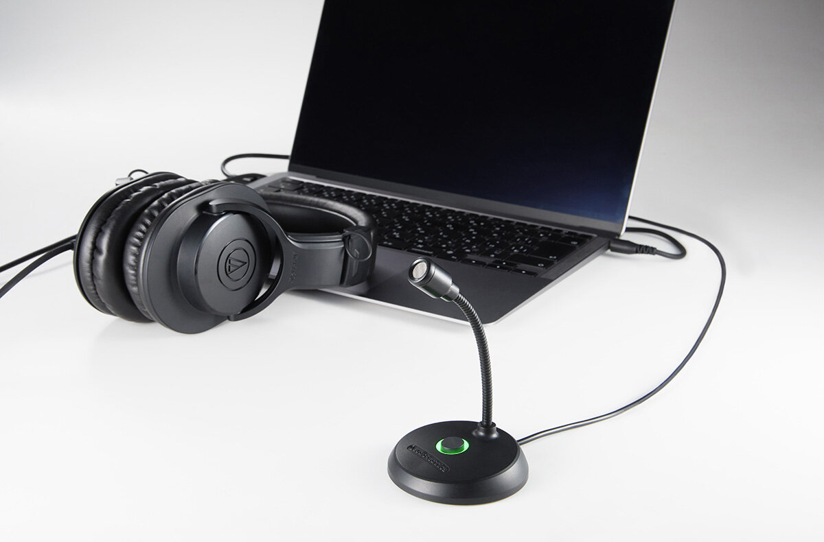 ATR4800-USB：USB給電方式採用イメージ