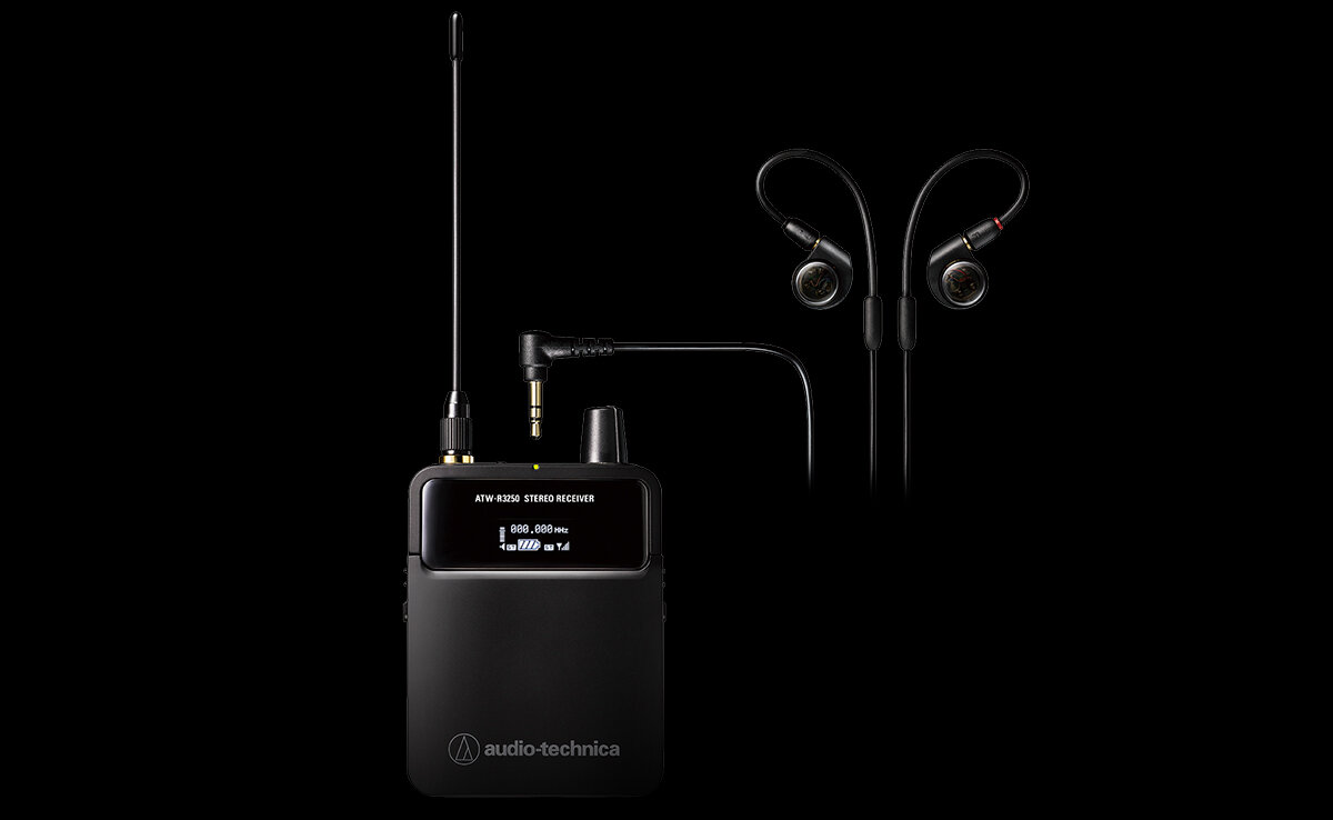 ATW-R3250：製品画像