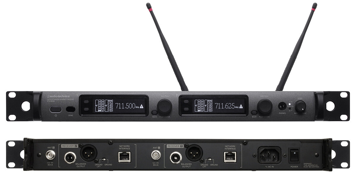 ATW-R6200 R：製品画像