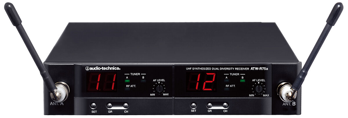 ATW-R75a：製品画像