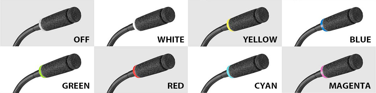 ES925C15/XLR、ES925C18/XLR、ES925C24/XLR：LED内蔵