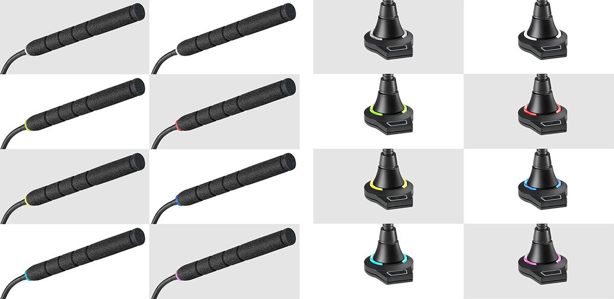 ES925ML15/FM5、ES925ML18/FM5、ES925ML24/FM5：LED内蔵