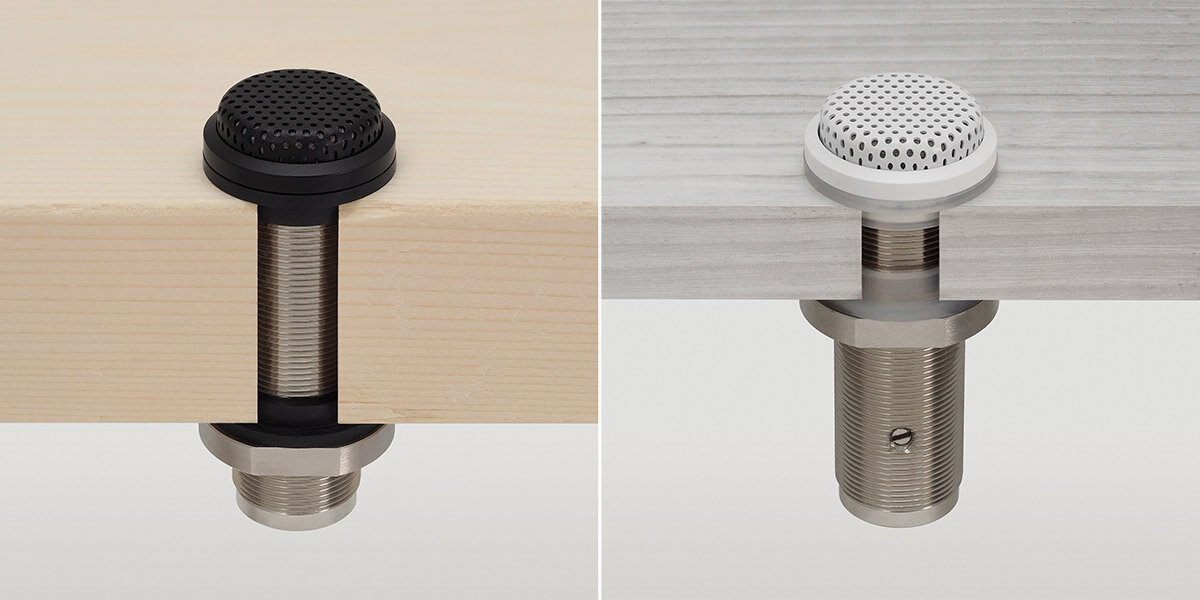 ES945O/XLR、ES945WO/XLR：製品イメージ