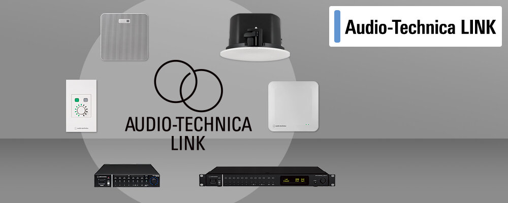 Audio-Technica LINK